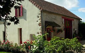 La Grange Du Bourg